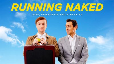 Running Naked