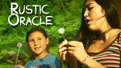Rustic Oracle