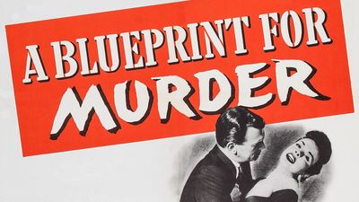 A Blueprint For Murder