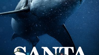 Santa Jaws