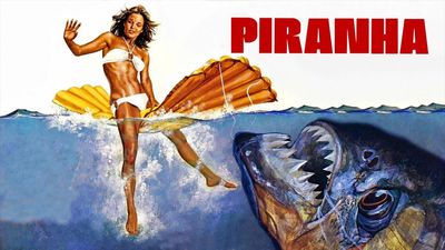 Piranha