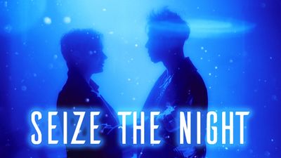 Seize The Night (Carpe Noctem)