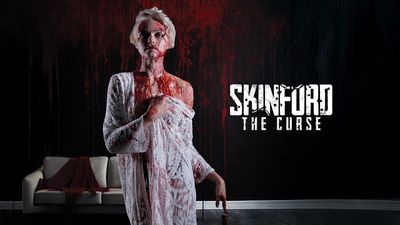 Skinford The Curse