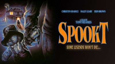 Spookt