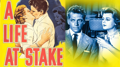 A Life At Stake