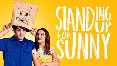 Standing Up for Sunny