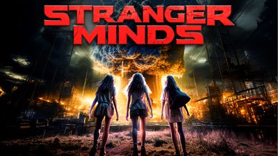 Stranger Minds