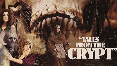 Tales from the Crypt