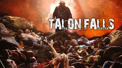 Talon Falls