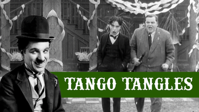 Tango Tangles