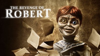 The Revenge Of Robert