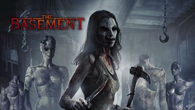 The Basement