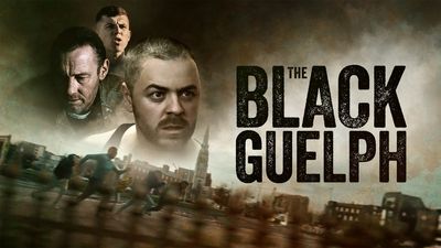 The Black Guelph