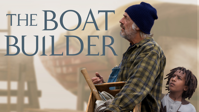 The Boat Builder