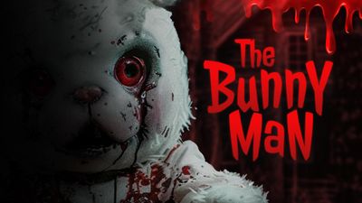 The Bunny Man