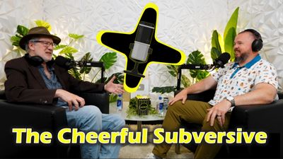 The Cheerful Subversive