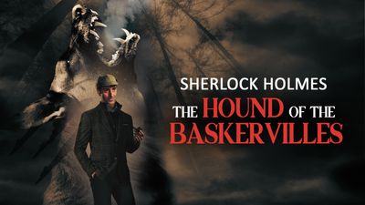 The Hound of the Baskervilles