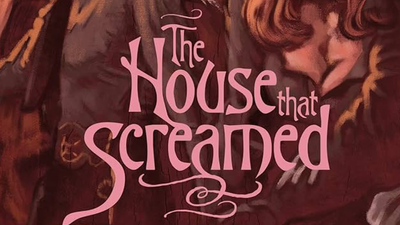 The House That Screamed