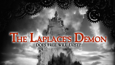 The Laplace's Demon
