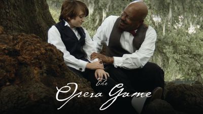 The Opera Game