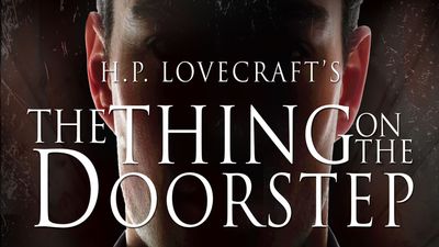 The Thing on the Doorstep