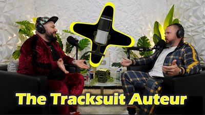 The Tracksuit Auteur
