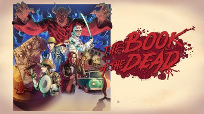 Book of the Dead