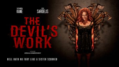 The Devil's Work