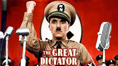 The Great Dictator