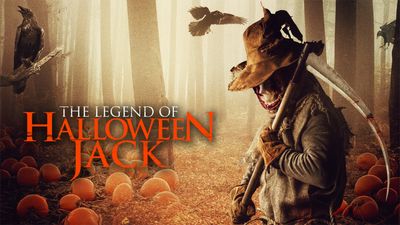 The Legend Of Halloween Jack