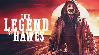The Legend Of Hawes