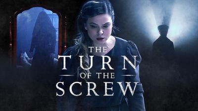 The Turn Of The Screw