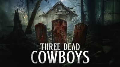 Three Dead Cowboys