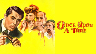 Once Upon a Time