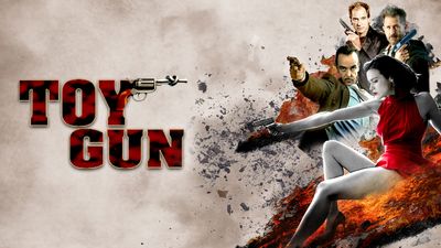 Toy Gun