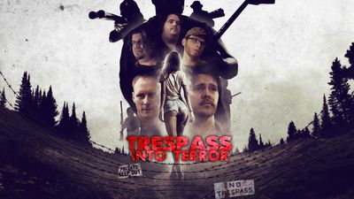 Trespass Into Terror