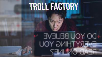 Troll Factory