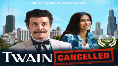 Twain: Cancelled