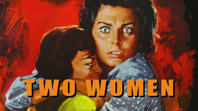 Two Women