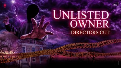 Unlisted Owner: Director's Cut