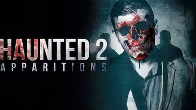 Haunted 2: Appartions