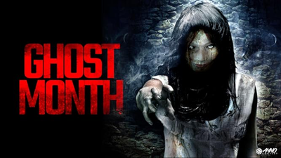 Ghost Month