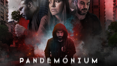 Pandemonium