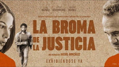 The Joke of Justice