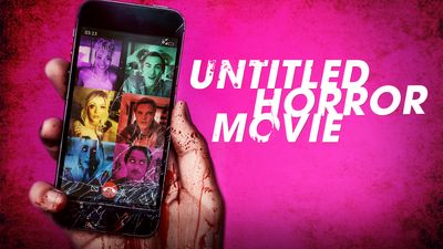 Untitled Horror Movie