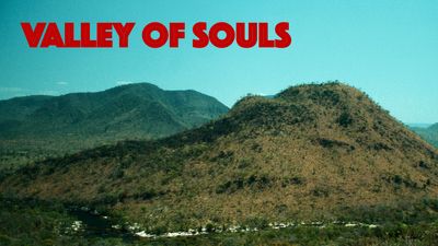 Valley of Souls