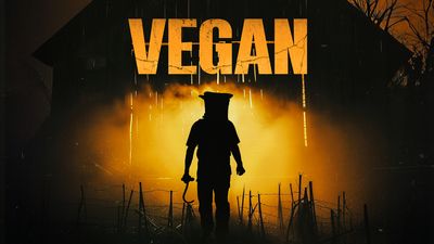 Vegan
