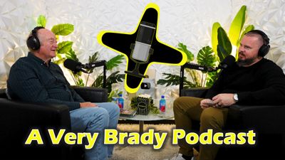 A Very Brady Podcast