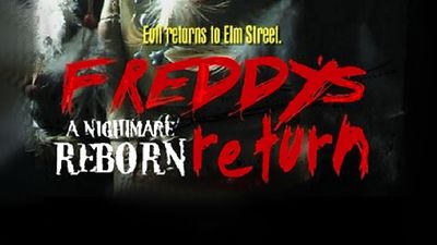 Freddy's Return: A Nightmare Reborn