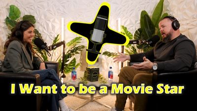 I Want to be a Movie Star